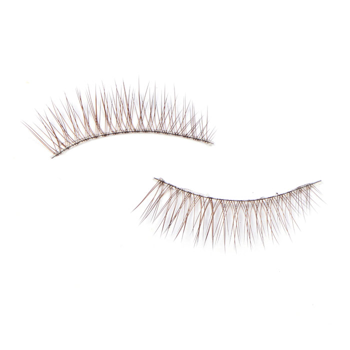 Mikä Color Silk Lashes Eyelashes -ripsissä on niin erikoista?