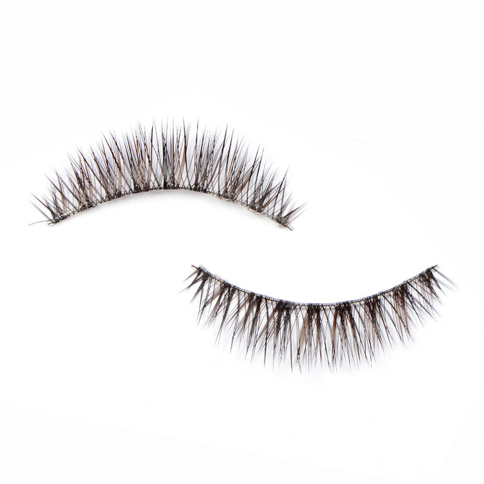 Väri Silk Lashes Ripset